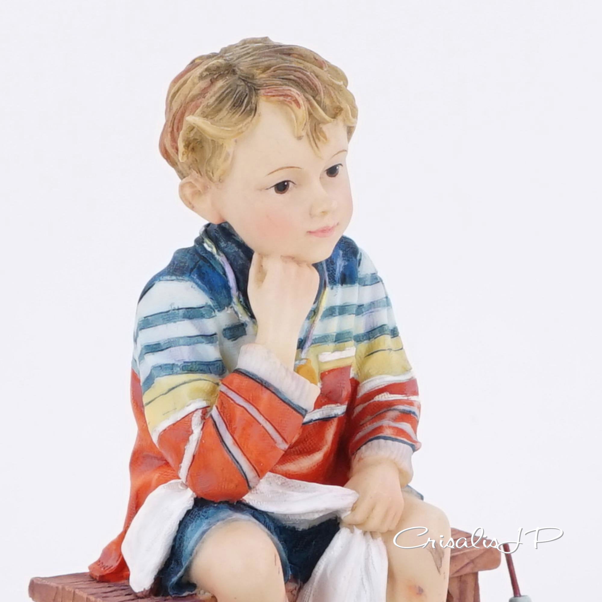 Crisalis Collection ★ Half Time (1-276) Standard