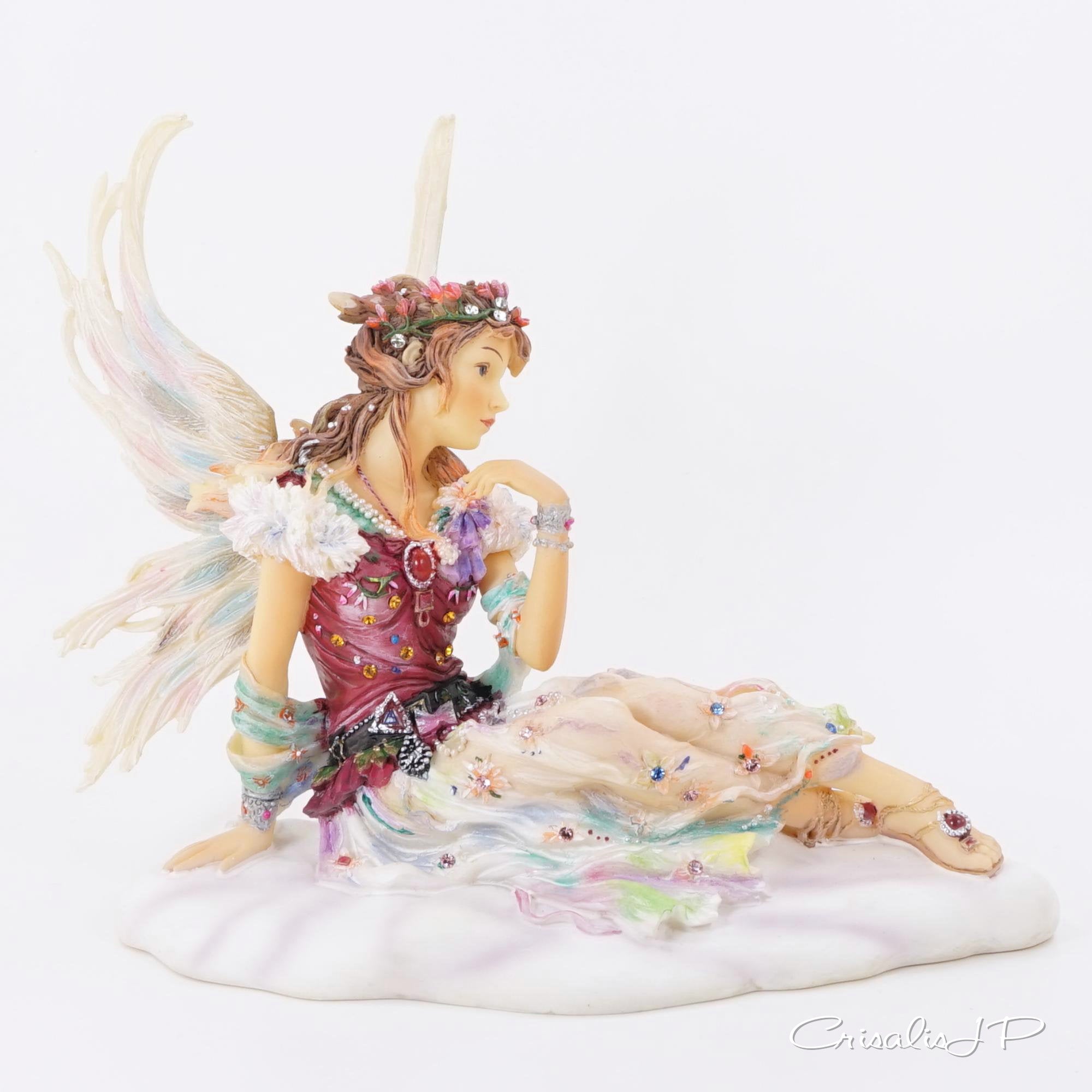 Crisalis Collection★ Angel of Divine Blessing (1-2811) 10% OFF