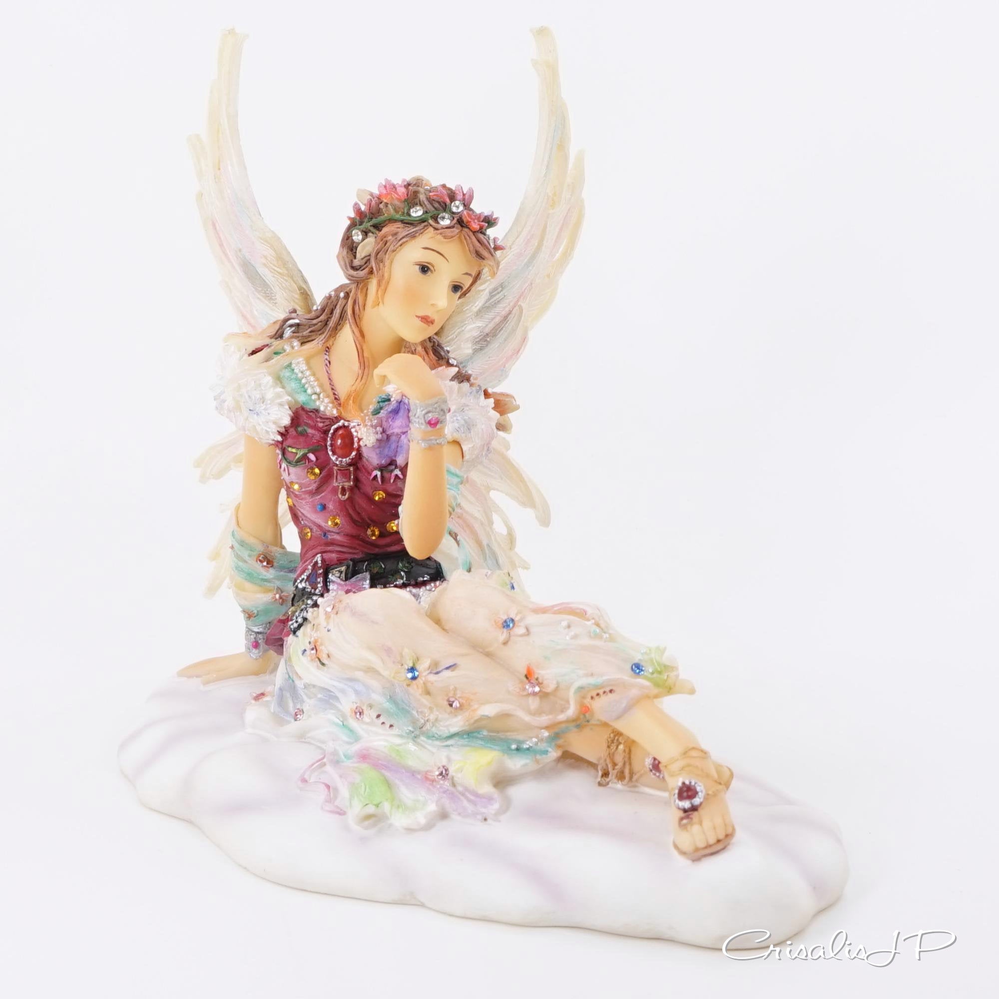Crisalis Collection★ Angel of Divine Blessing (1-2811) 10% OFF