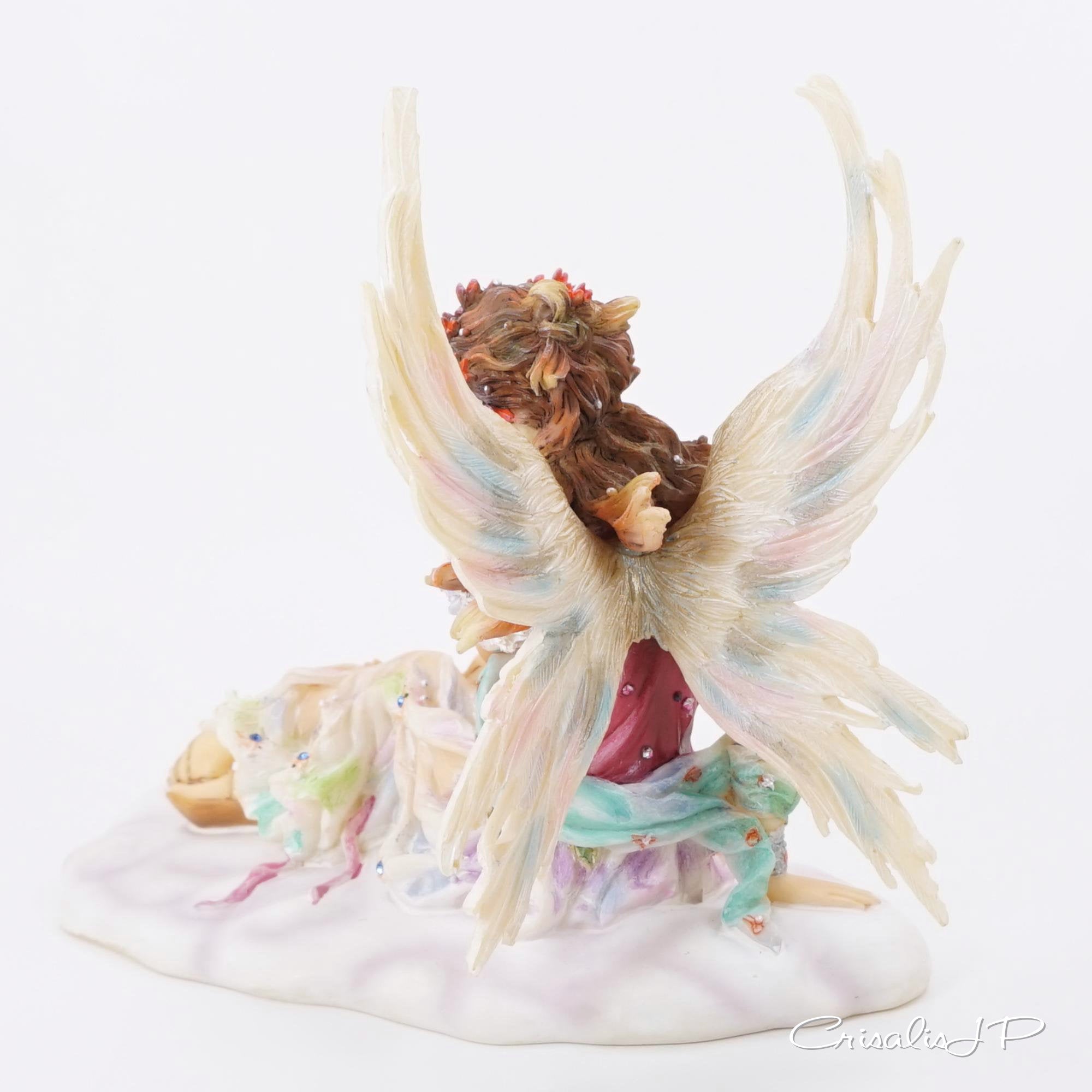 Crisalis Collection★ Angel of Divine Blessing (1-2811) 10% OFF