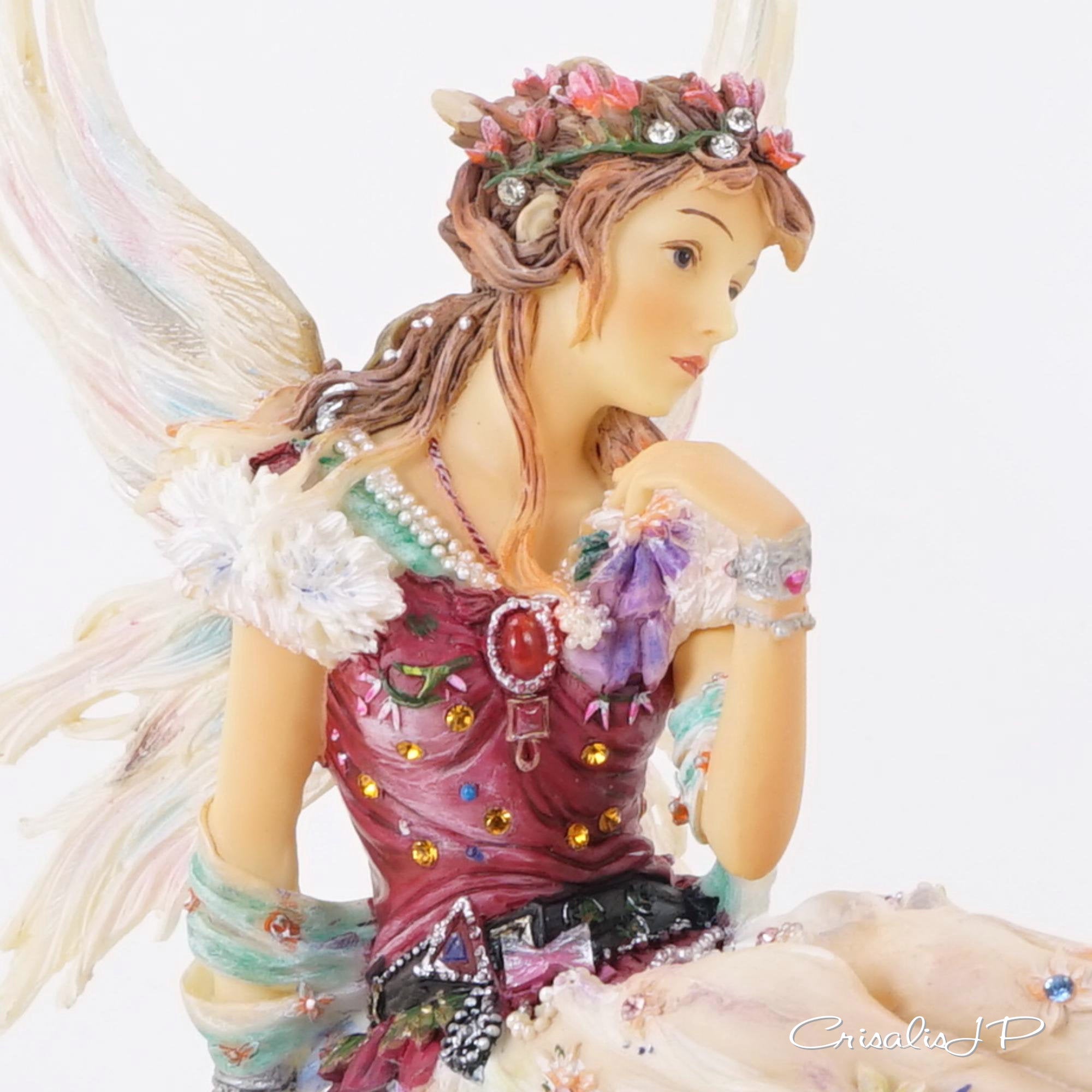 Crisalis Collection★ Angel of Divine Blessing (1-2811) 10% OFF