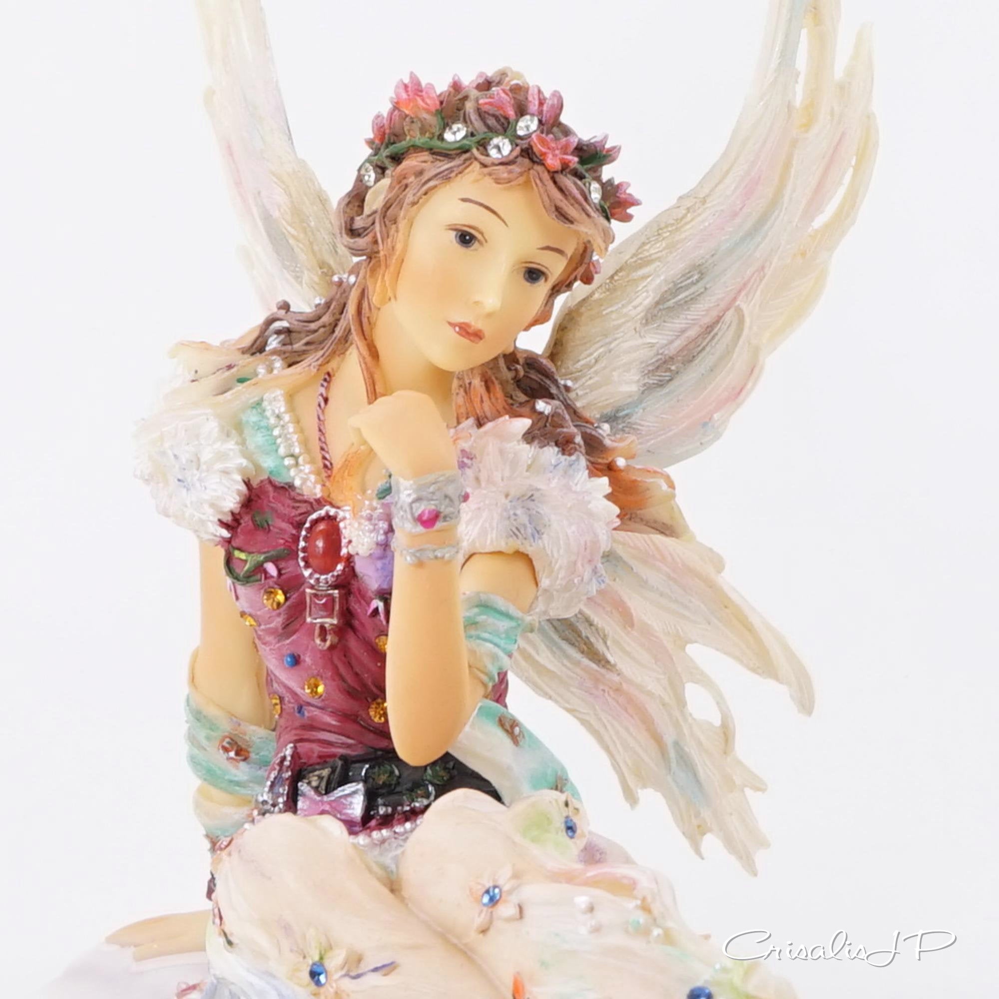 Crisalis Collection★ Angel of Divine Blessing (1-2811) 10% OFF