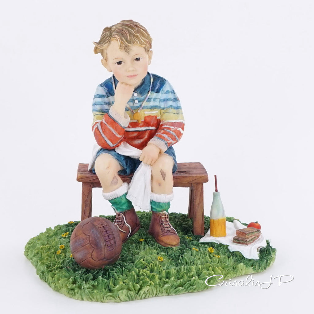 Crisalis Collection ★ Half Time (1-282) Standard