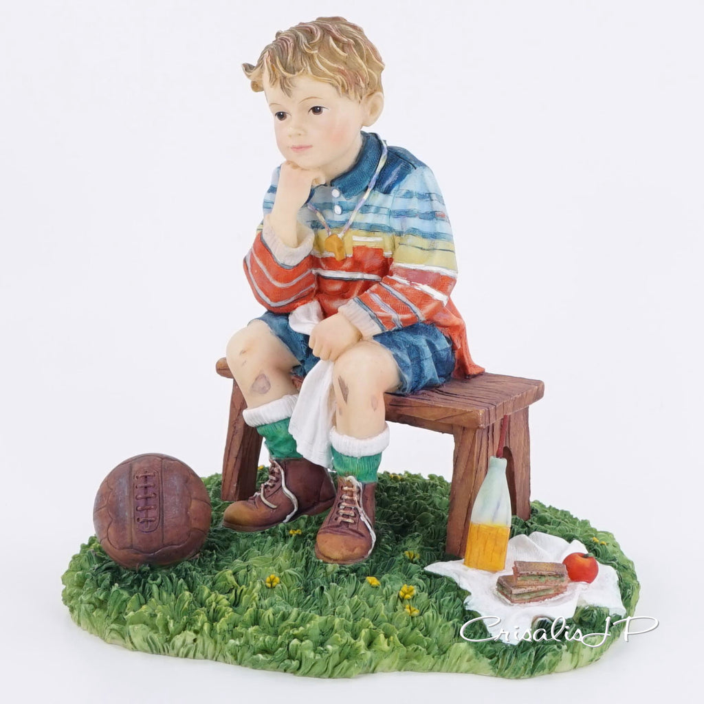 Crisalis Collection ★ Half Time (1-282) Standard