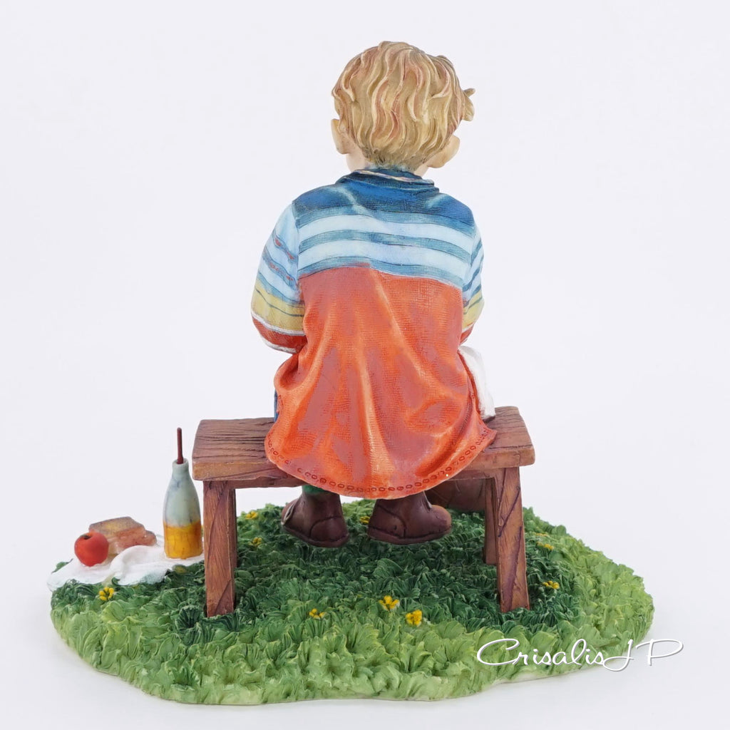 Crisalis Collection ★ Half Time (1-282) Standard