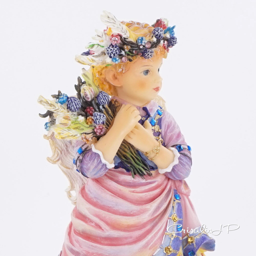 Crisalis Collection★ Little Earth Angel (1-288) 20% OFF