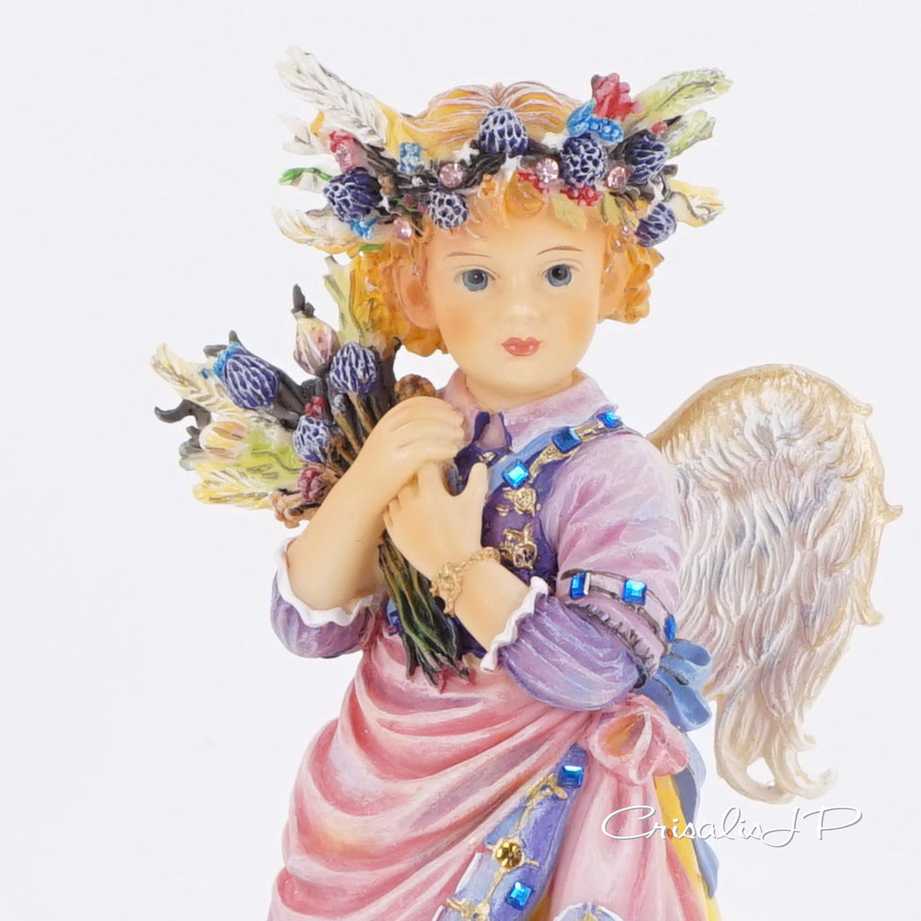 Crisalis Collection★ Little Earth Angel (1-288) 20% OFF