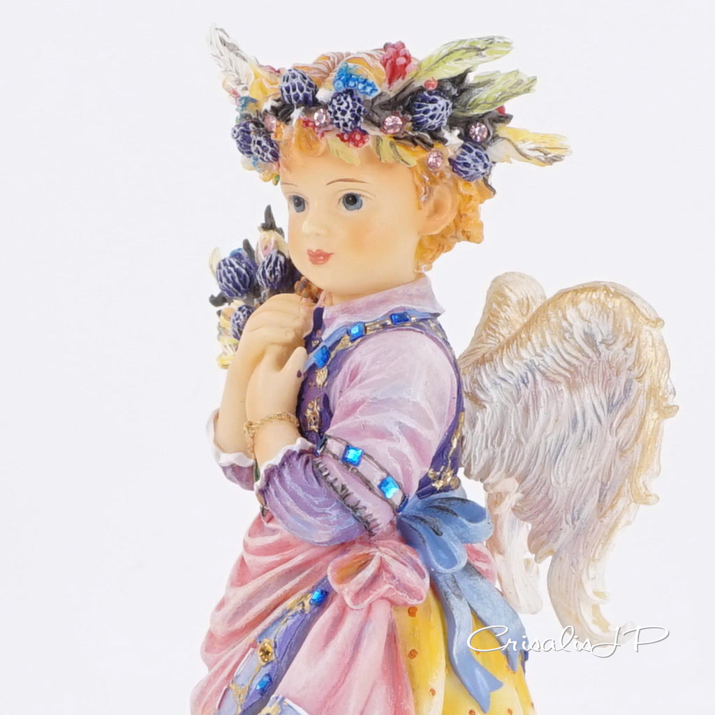 Crisalis Collection★ Little Earth Angel (1-288) 20% OFF
