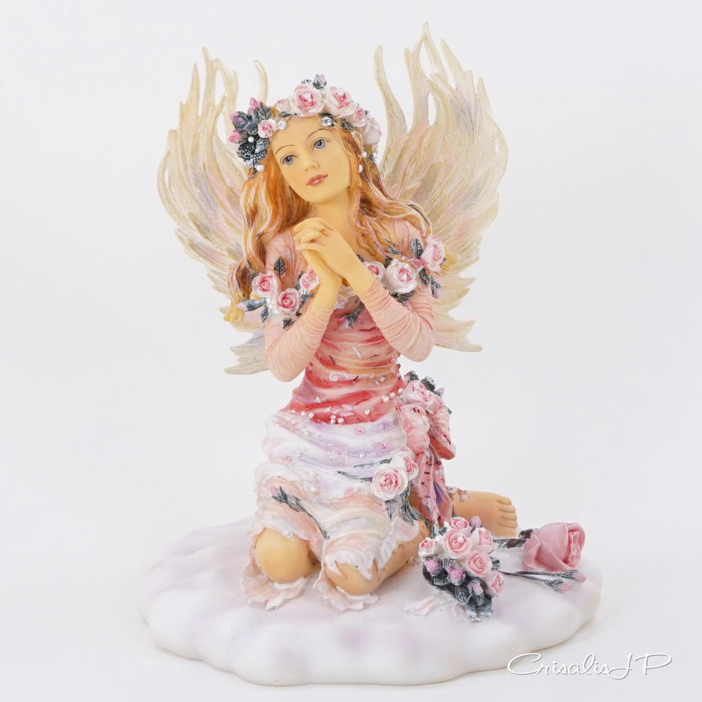 Crisalis Collection ★★ Angel of Perfect Love (1-2894)20%OFF