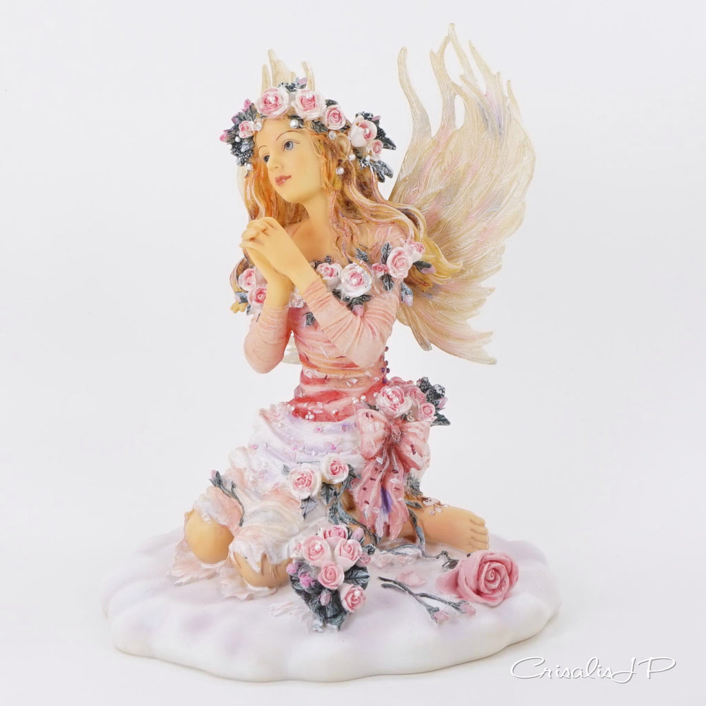 Crisalis Collection ★★ Angel of Perfect Love (1-2894)20%OFF