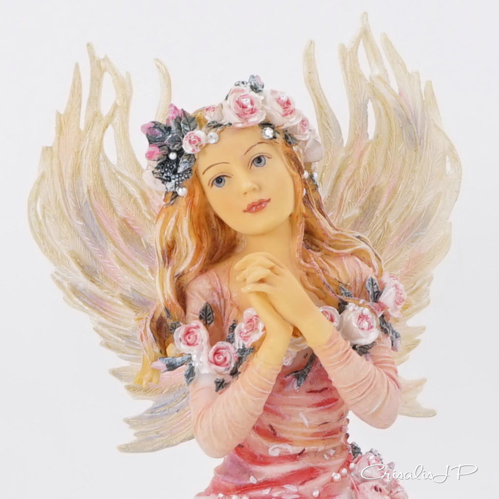 Crisalis Collection ★★ Angel of Perfect Love (1-2894)20%OFF