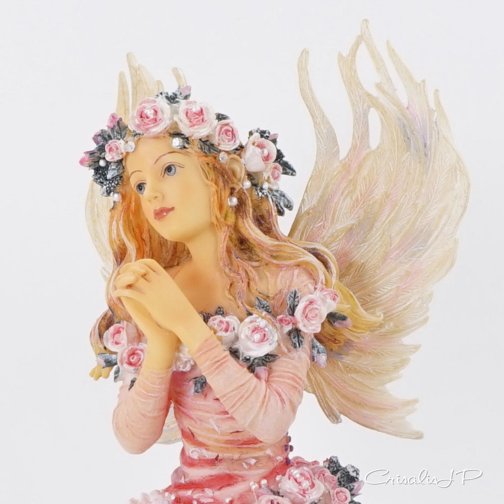 Crisalis Collection ★★ Angel of Perfect Love (1-2894)20%OFF