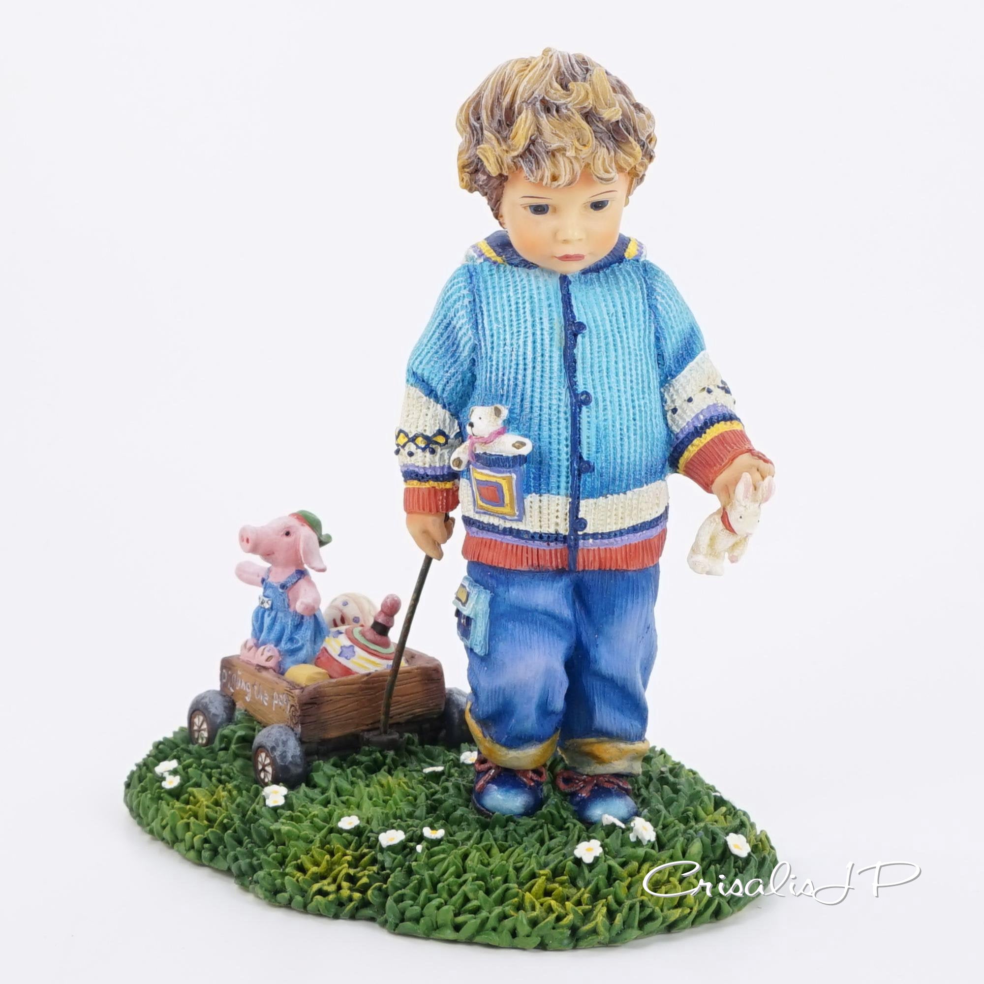 Crisalis Collection★ Playtime's Over (1-28) 10% OFF