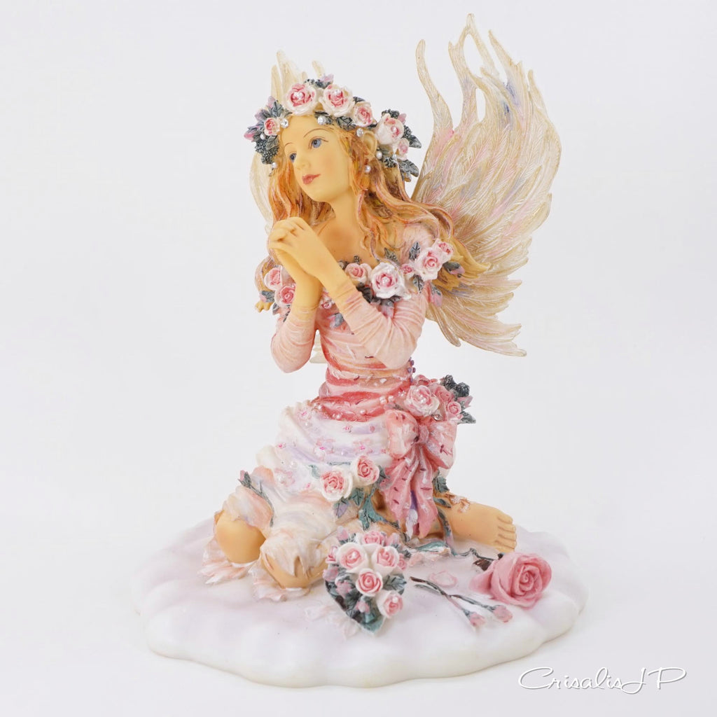 Crisalis Collection ★★ Angel of Perfect Love (1-2909)Standard