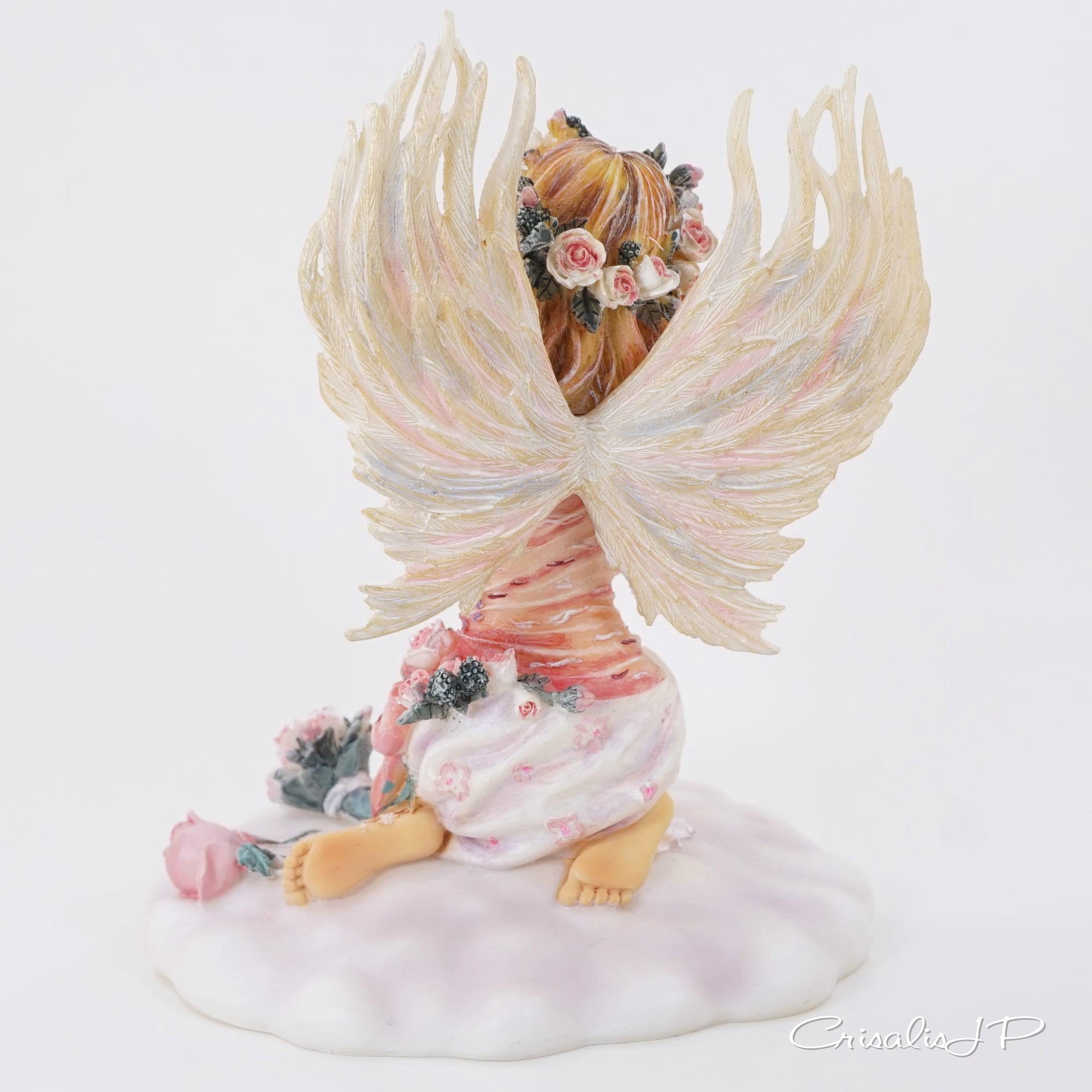 Crisalis Collection Angel of Perfect Love (1-2909)Standard – 天使