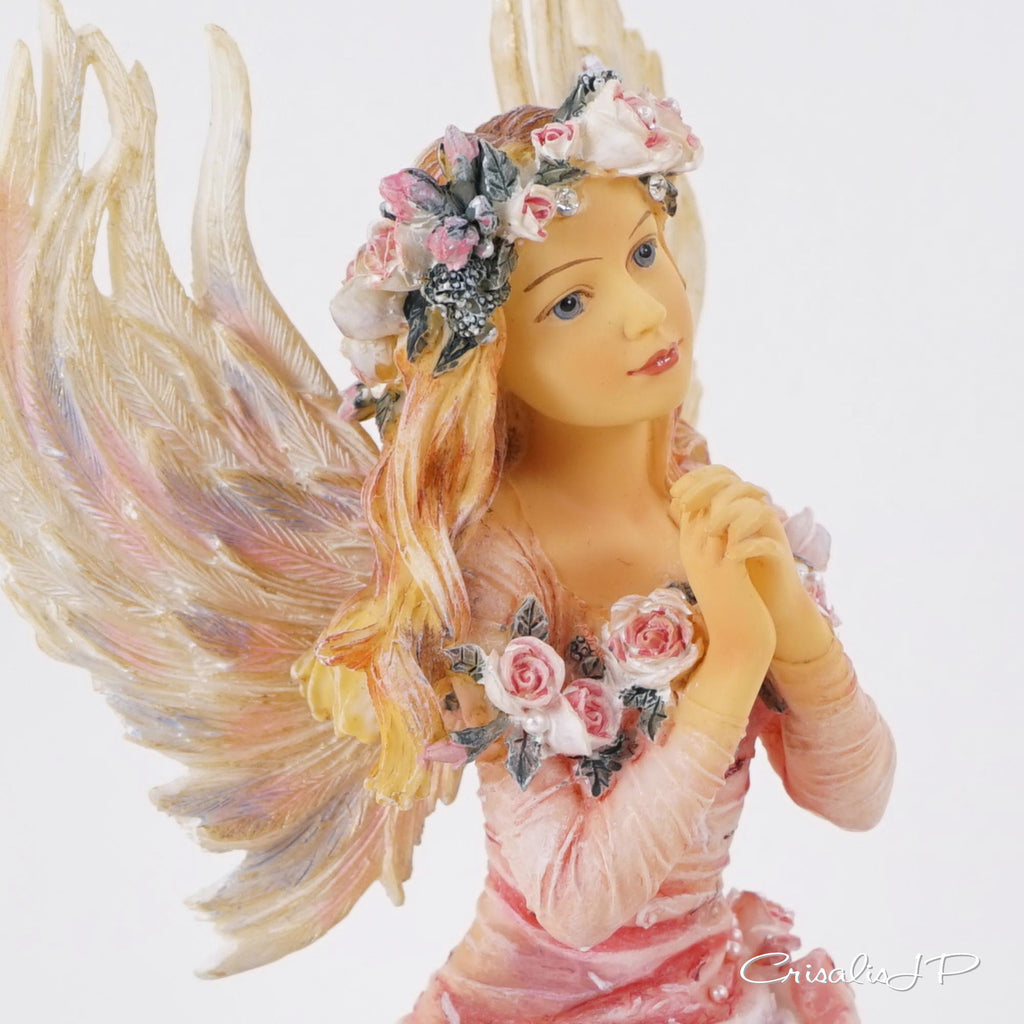Crisalis Collection ★★ Angel of Perfect Love (1-2909)Standard