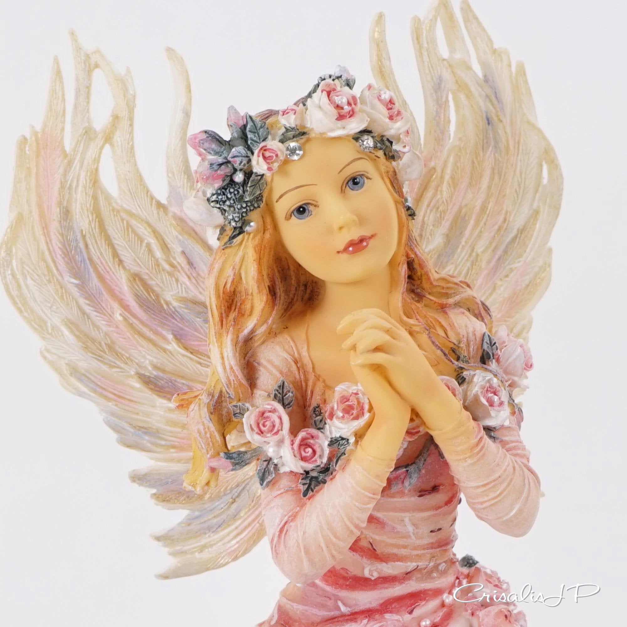 Crisalis Collection Angel of Perfect Love (1-2909)Standard – 天使