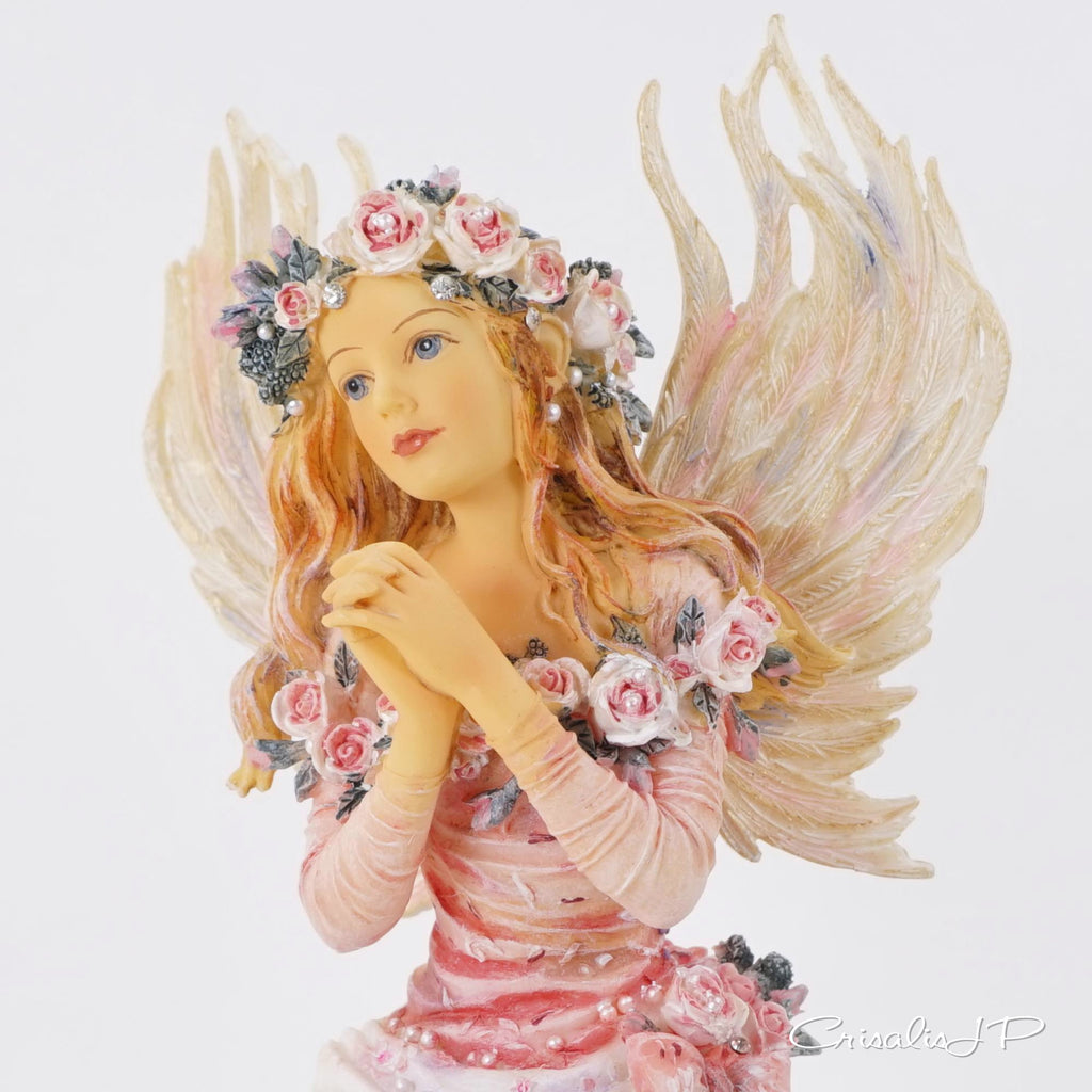 Crisalis Collection ★★ Angel of Perfect Love (1-2909)Standard