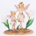Crisalis Collection★ Tulip Time Faeries (1-301) 10% OFF