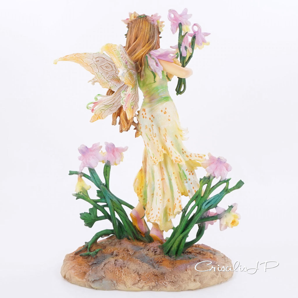 Crisalis Collection ★ Columbine Faerie(1-3026) Premium