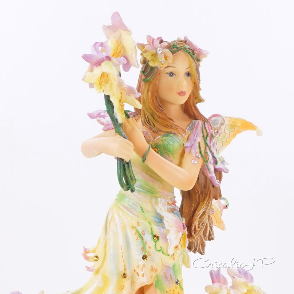 Crisalis Collection ★ Columbine Faerie(1-3026) Premium