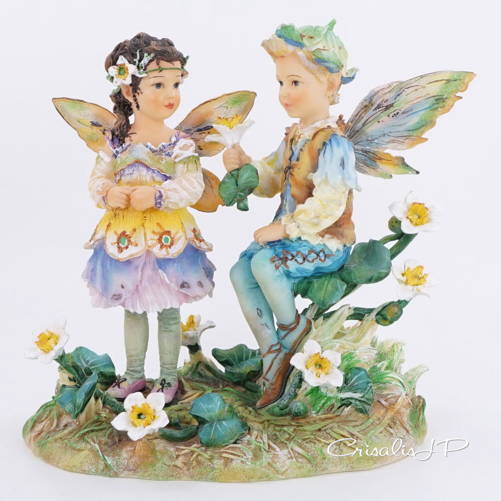 Crisalis Collection ★ This One's For You (1-3064) Standard
