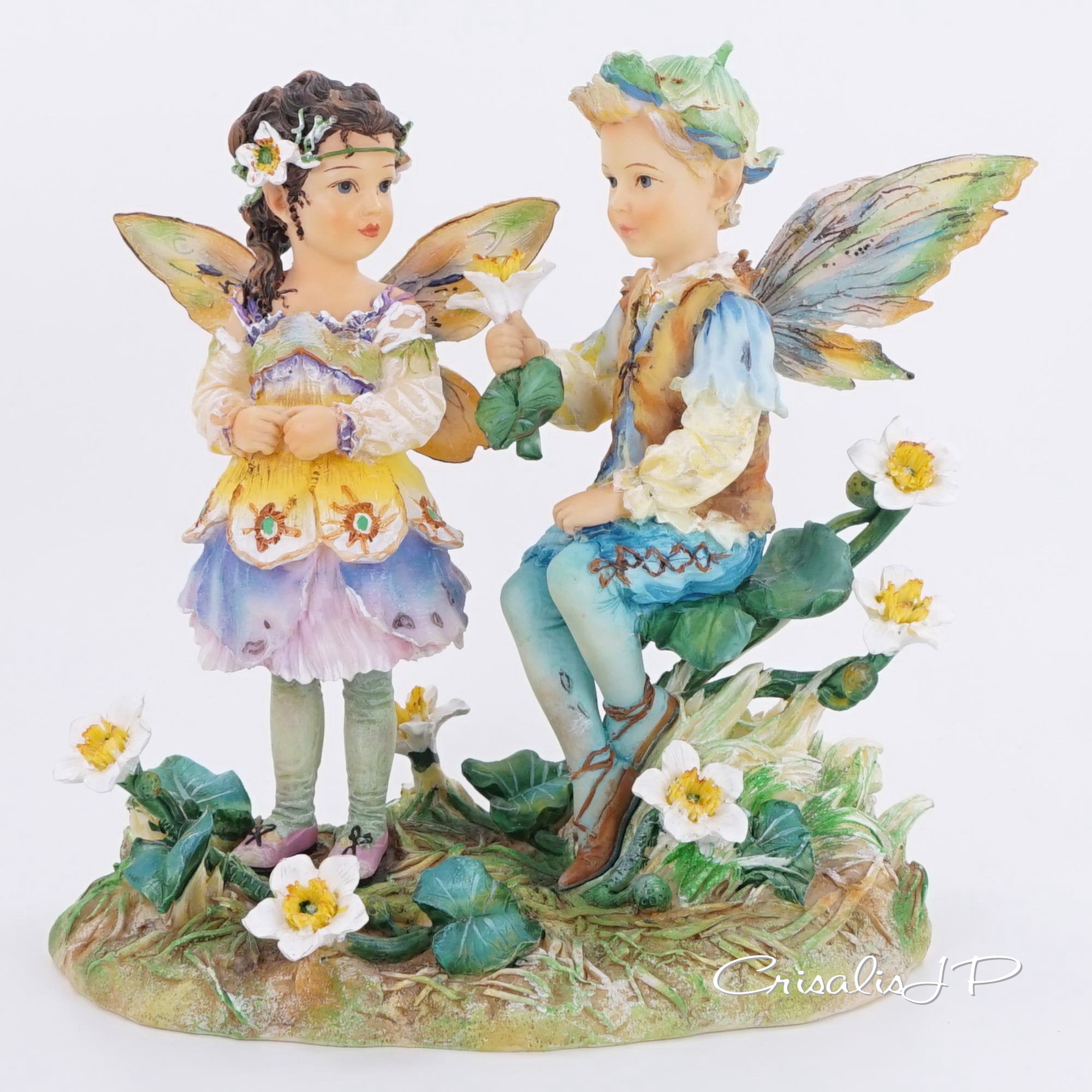Crisalis Collection ★ This One's For You (1-3064) Standard