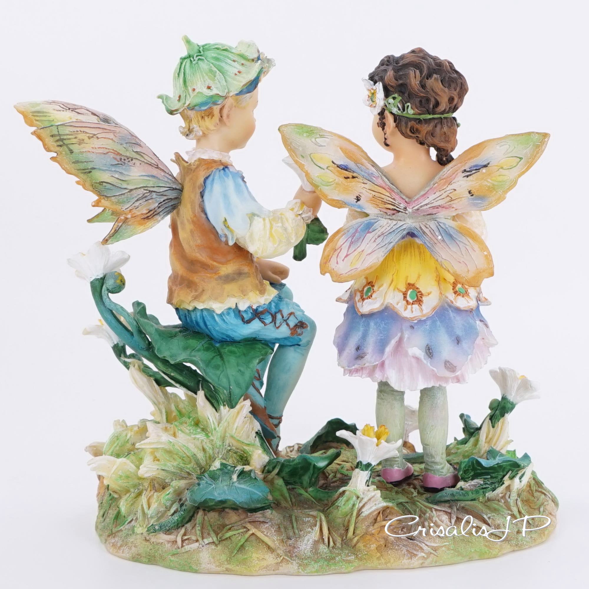 Crisalis Collection ★ This One's For You (1-3064) Standard