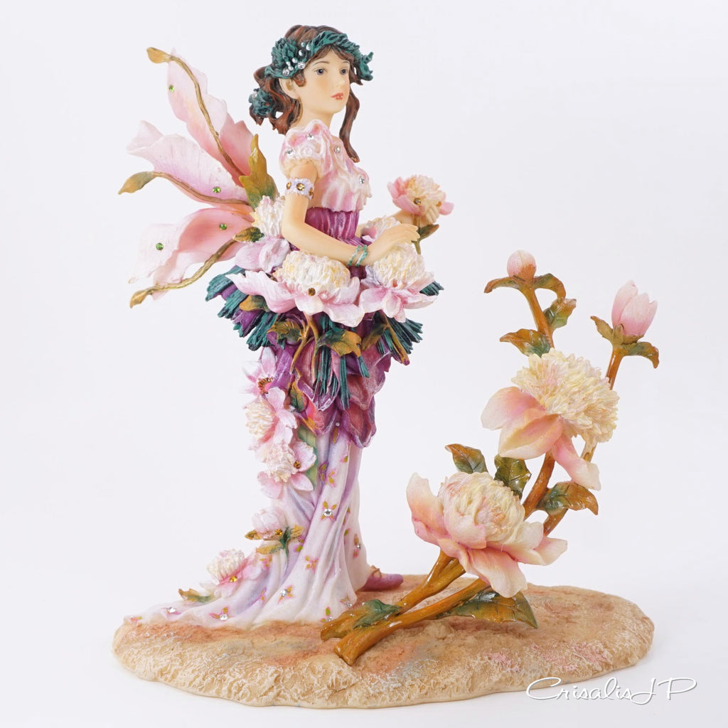 追加可能　英国直輸入 クリサリスコレクション★ ラジアント・ビューティー(1-3108) サイン入り