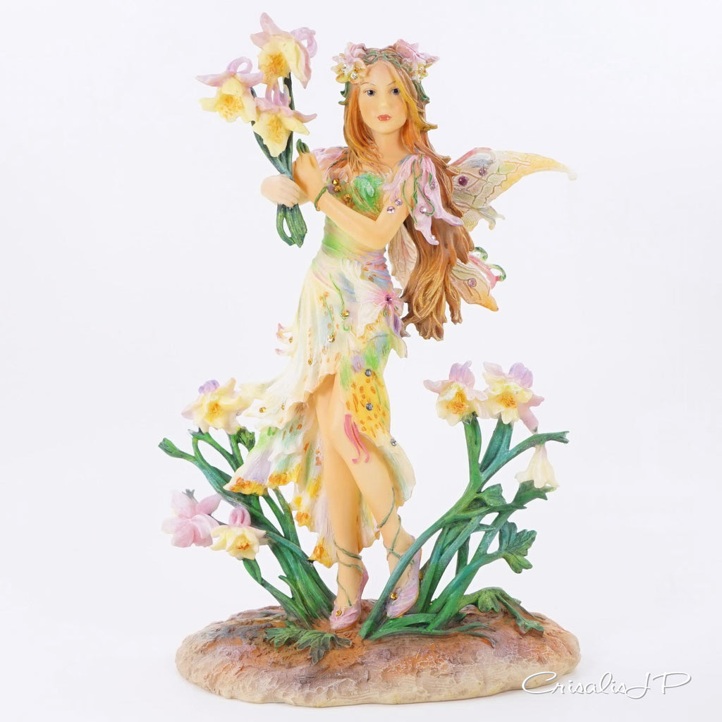 Crisalis Collection ★ Columbine Faerie (1-3193) 20% OFF