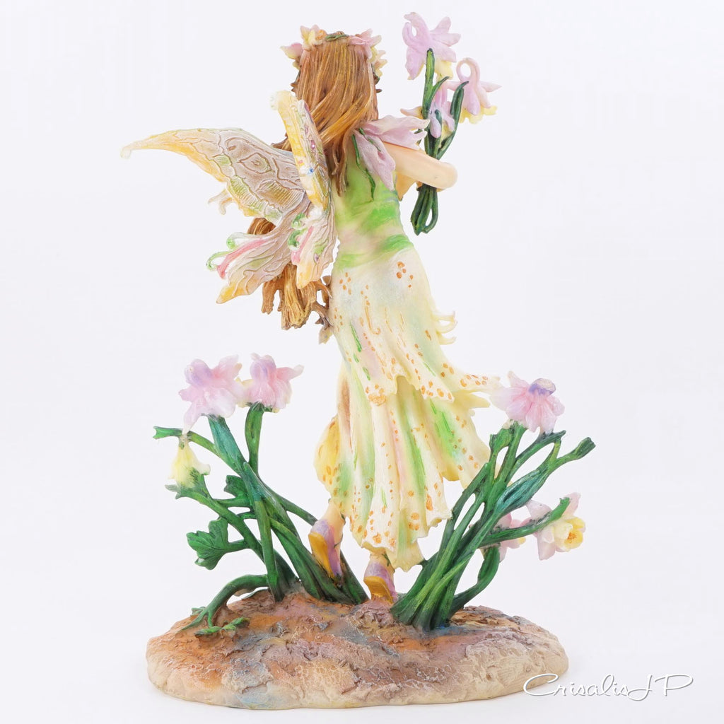 Crisalis Collection ★ Columbine Faerie (1-3193) 20% OFF