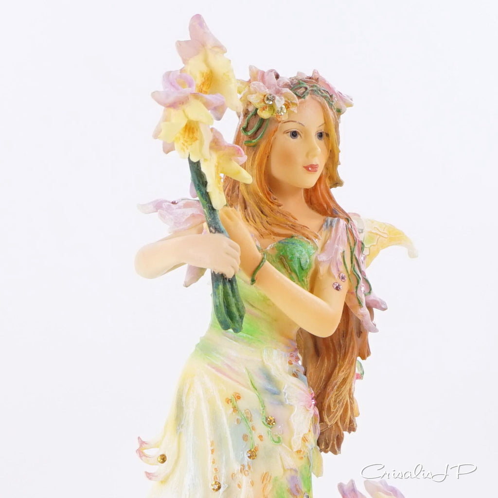 Crisalis Collection ★ Columbine Faerie (1-3193) 20% OFF