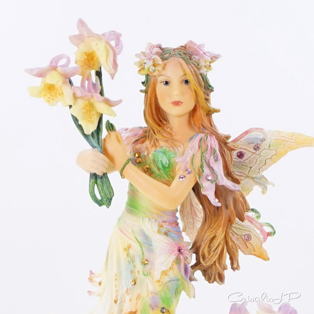 Crisalis Collection ★ Columbine Faerie (1-3193) 20% OFF