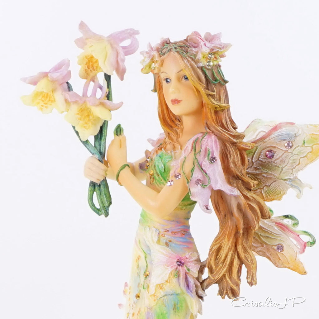 Crisalis Collection ★ Columbine Faerie (1-3193) 20% OFF