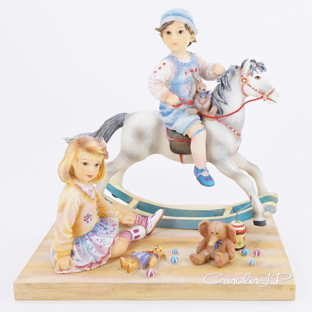 Crisalis Collection ★ Your Turn Next (1-319) Premium