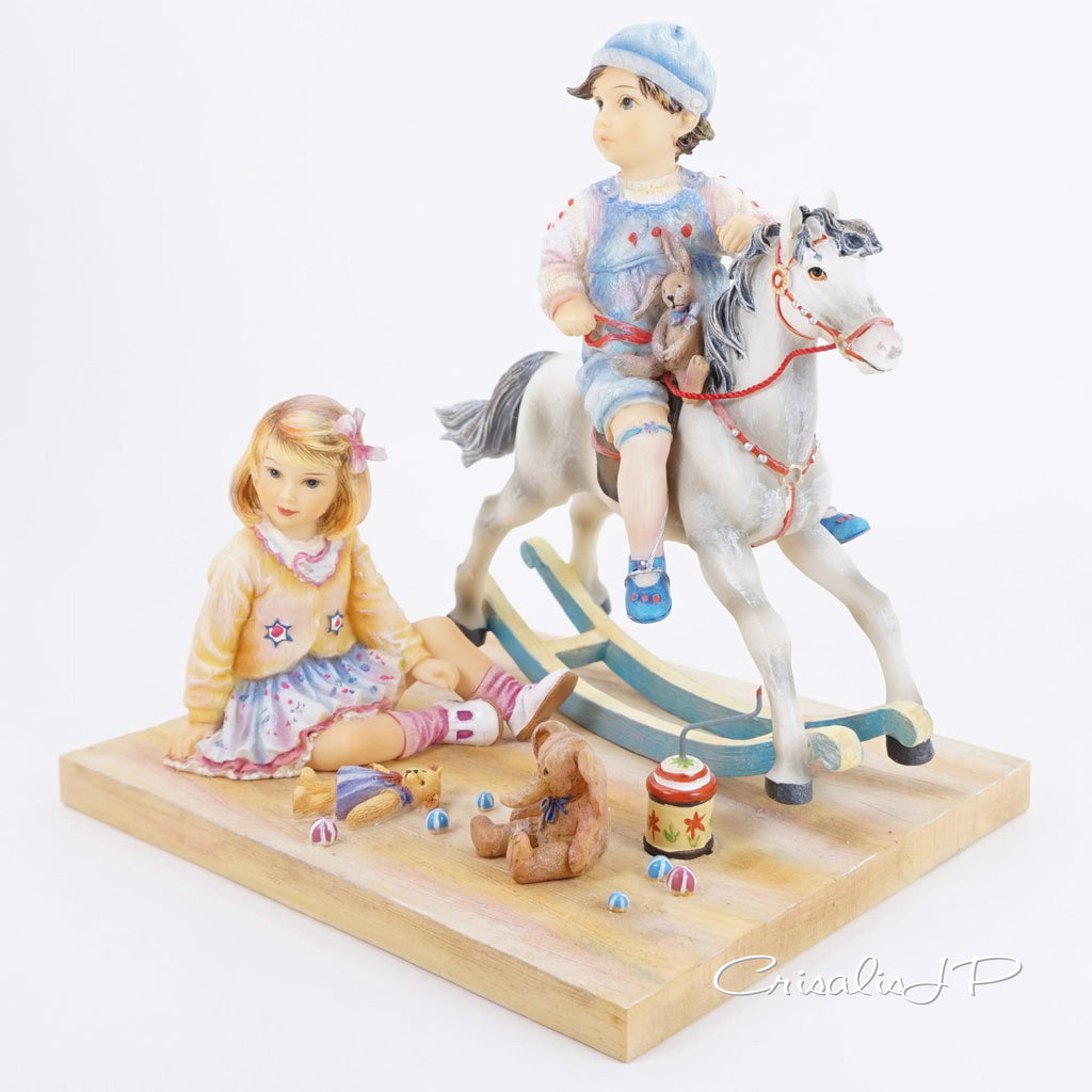 Crisalis Collection ★ Your Turn Next (1-319) Premium