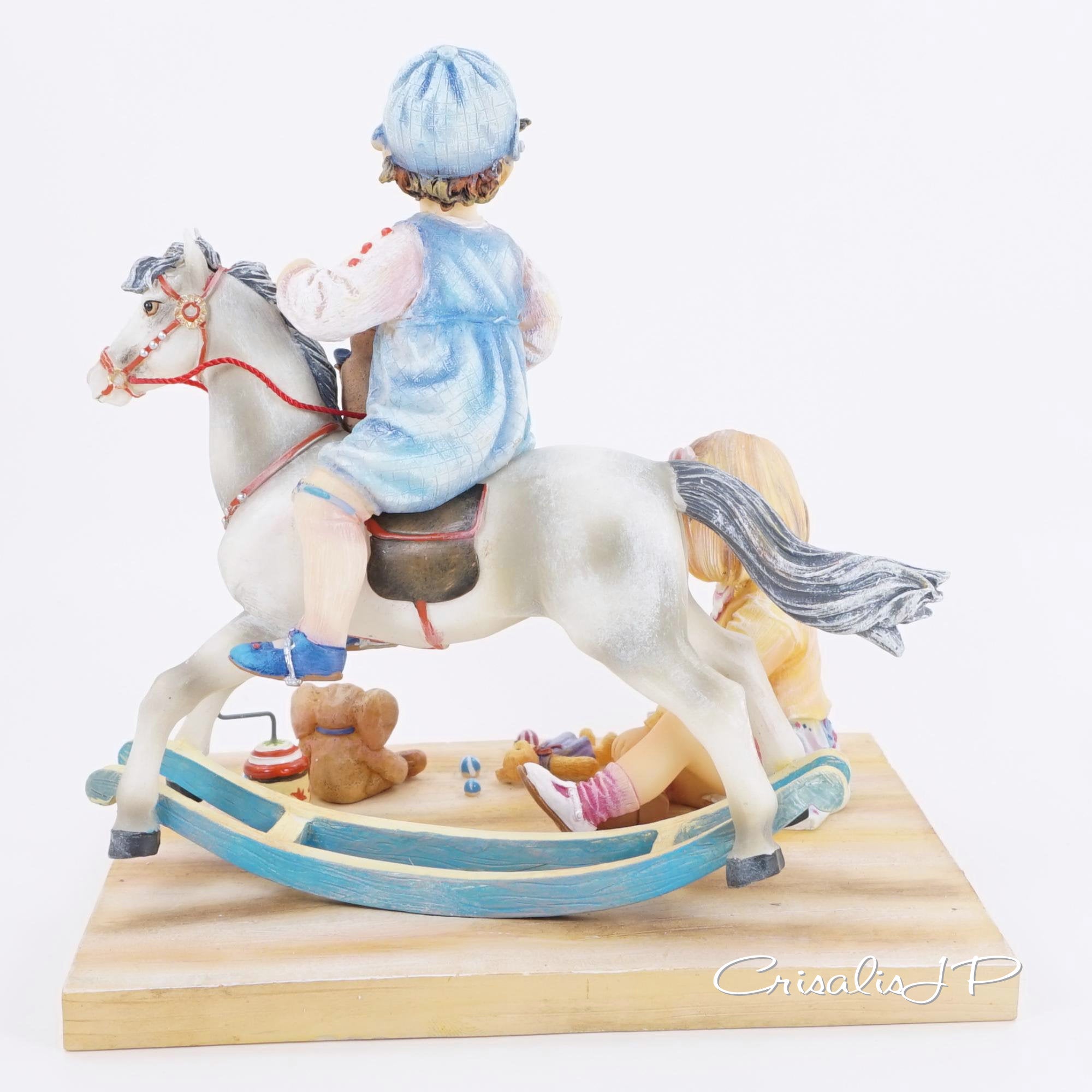 Crisalis Collection ★ Your Turn Next (1-319) Premium