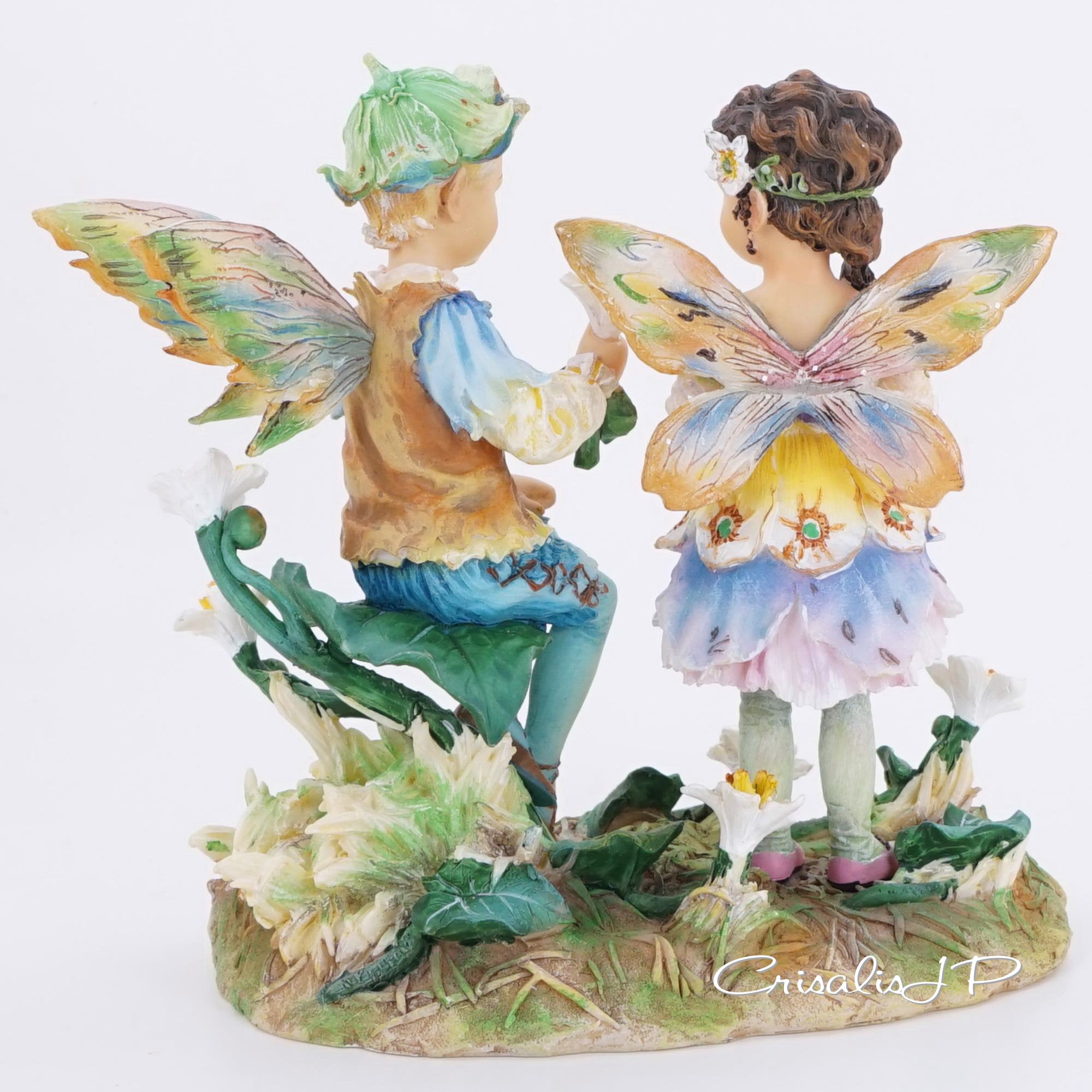 Direct from the UK Chrysalis Collection ★ For You (1-3231) 10% OFF