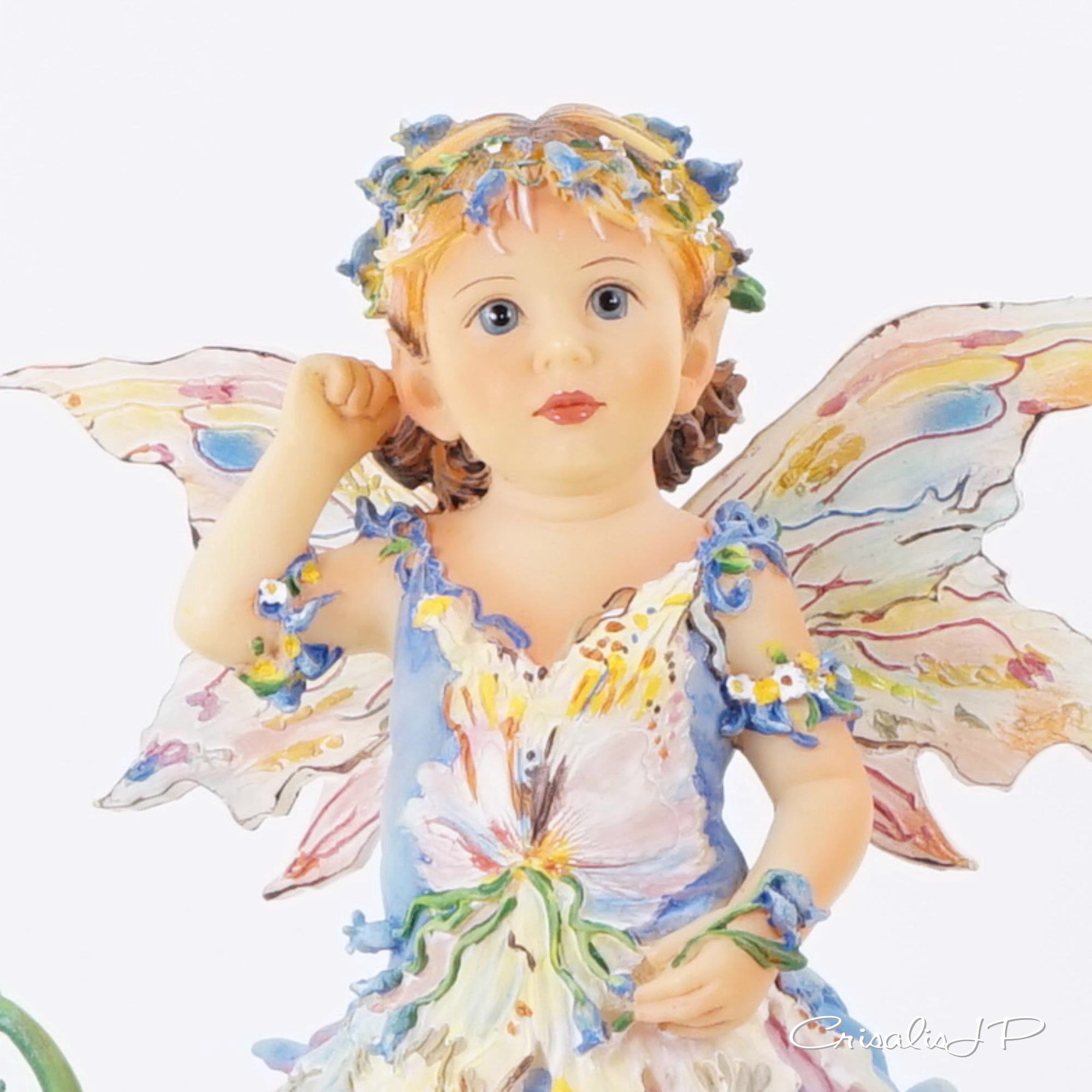 英国直輸入 クリサリスコレクション★ ウッド・ブルーベル(1-3267)10%OFF