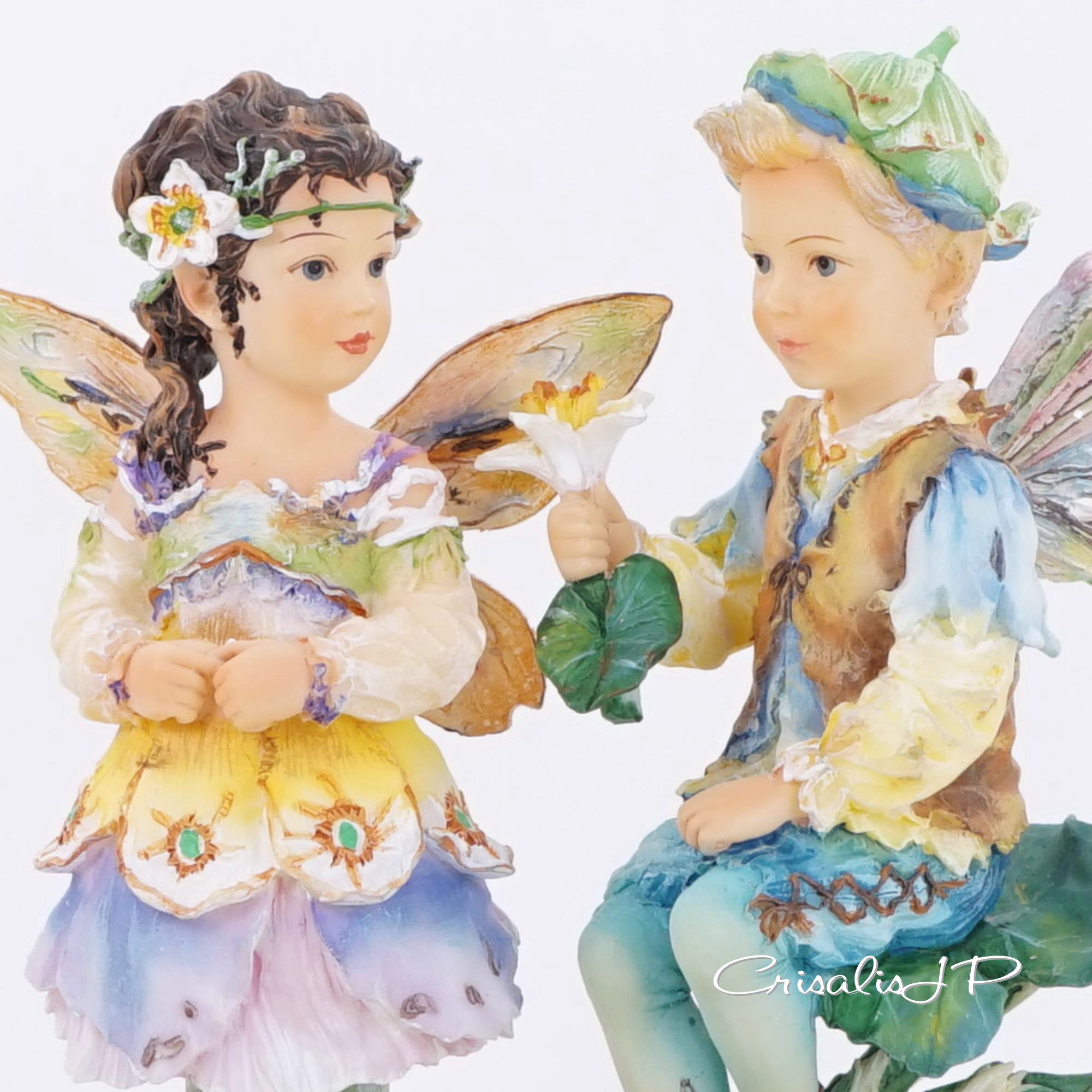 Crisalis Collection ★ This One's For You (1-3437) 10% OFF