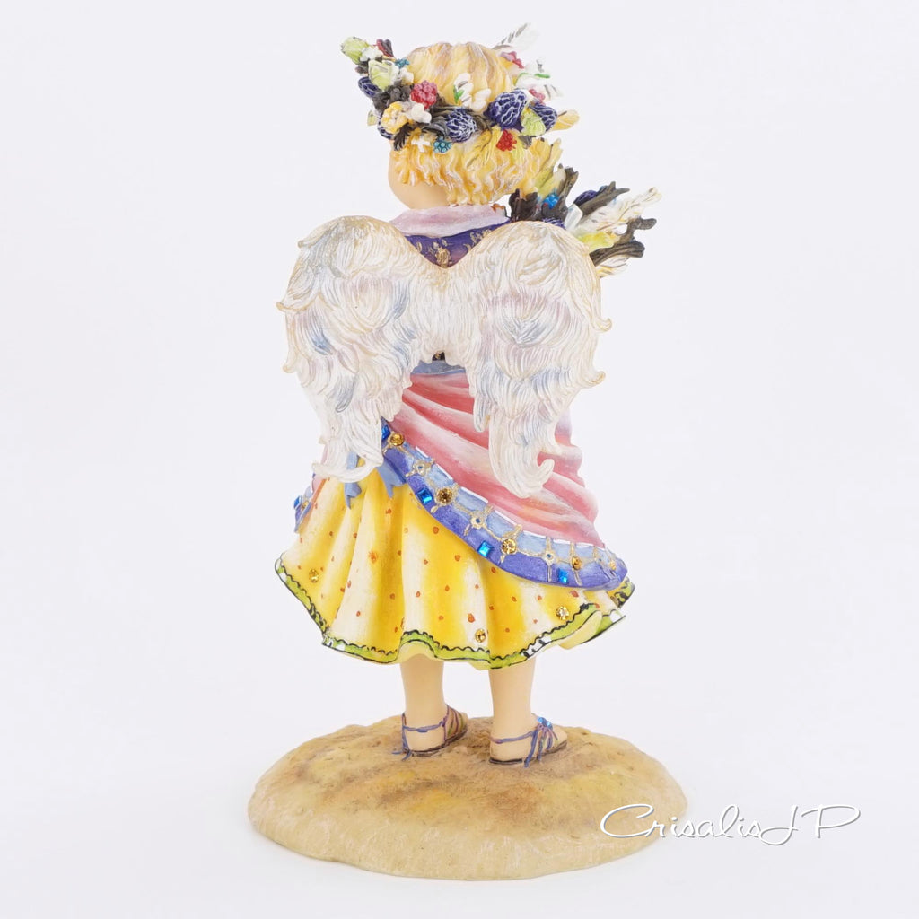 Crisalis Collection★ Little Earth Angel (1-345) 30% OFF