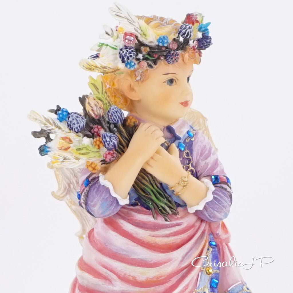 Crisalis Collection★ Little Earth Angel (1-345) 30% OFF