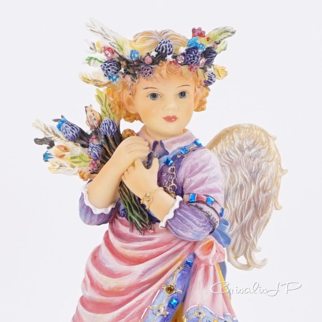 Crisalis Collection★ Little Earth Angel (1-345) 30% OFF