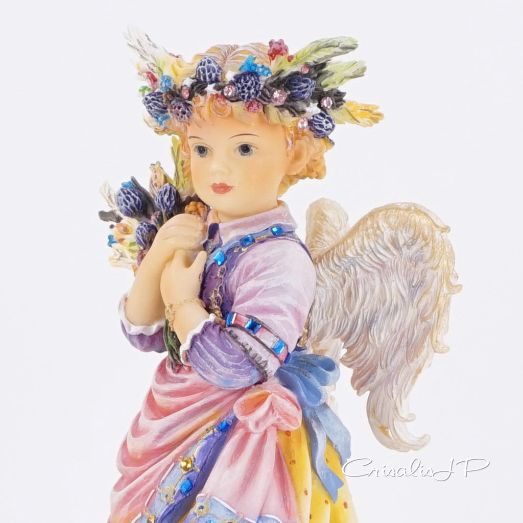 Crisalis Collection★ Little Earth Angel (1-345) 30% OFF