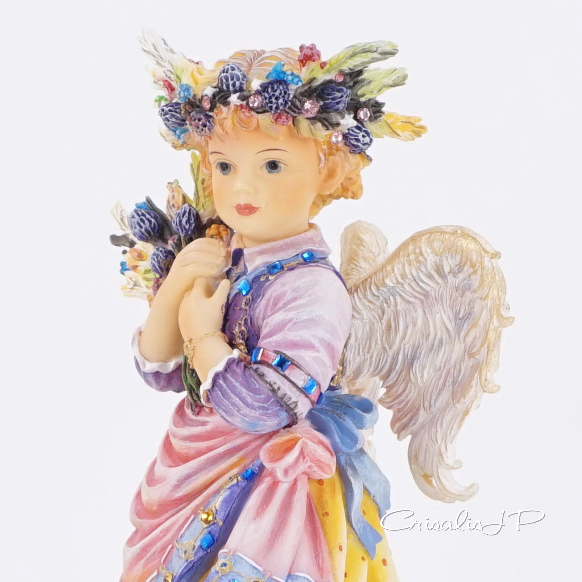 Crisalis Collection★ Little Earth Angel (1-345) 30% OFF