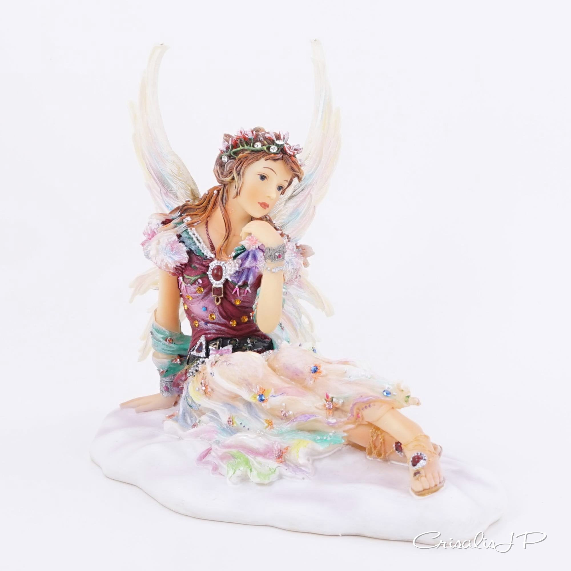 Direct from UK Chrysalis Collection ★ Divine Blessing (1-348) 20% OFF