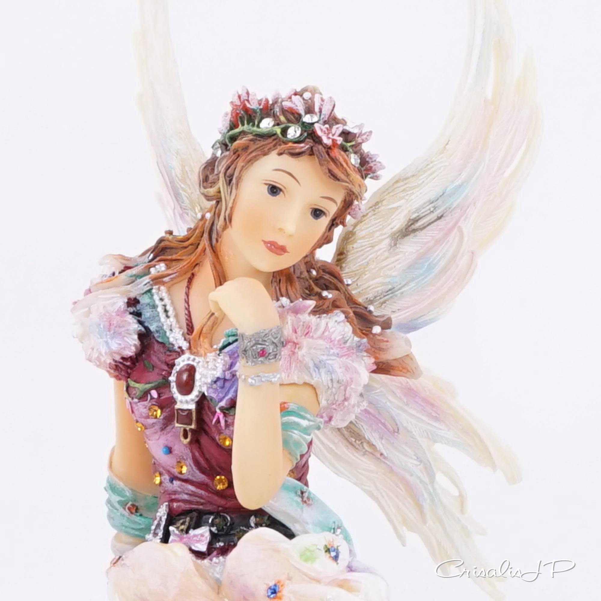 Direct from UK Chrysalis Collection ★ Divine Blessing (1-348) 20% OFF