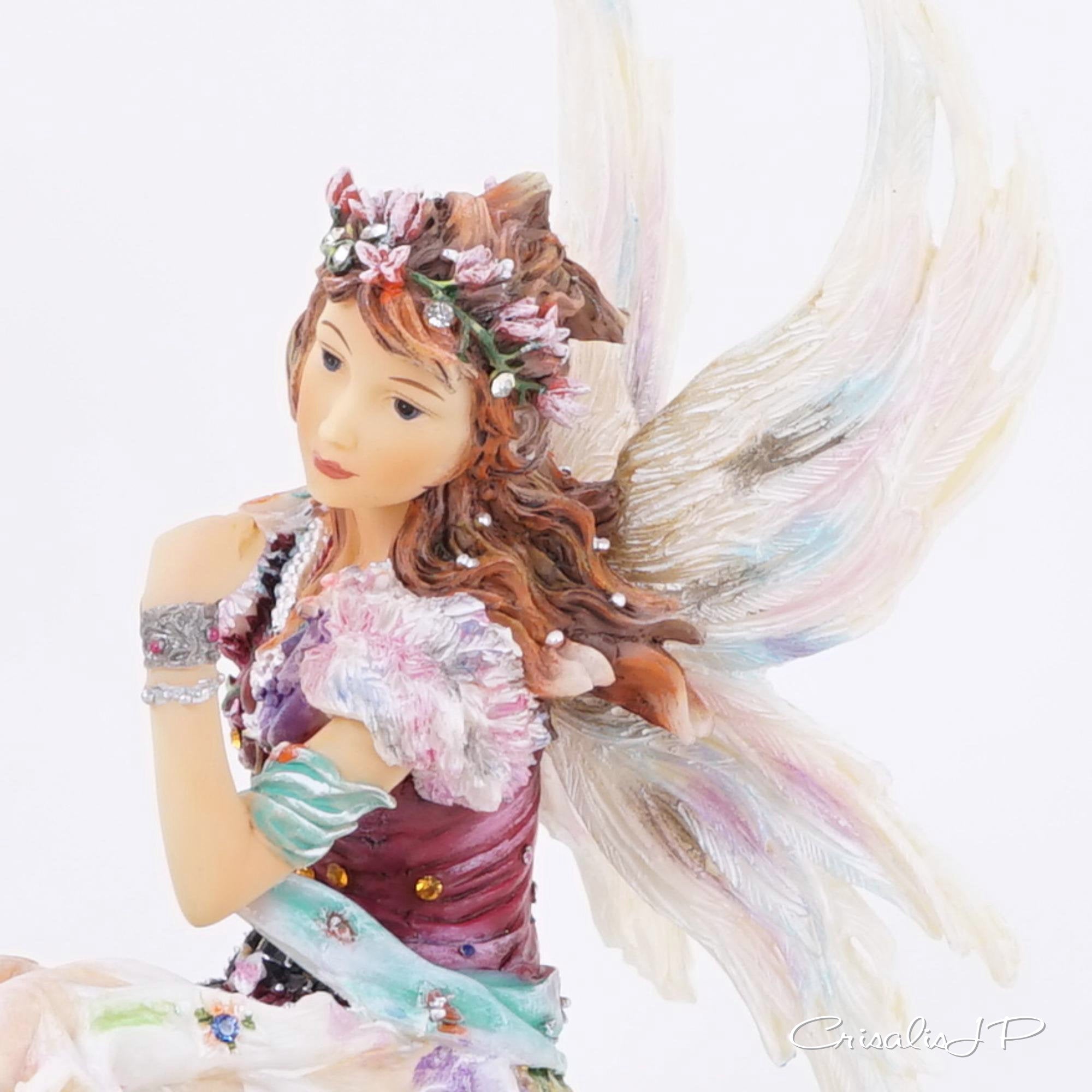Direct from UK Chrysalis Collection ★ Divine Blessing (1-348) 20% OFF
