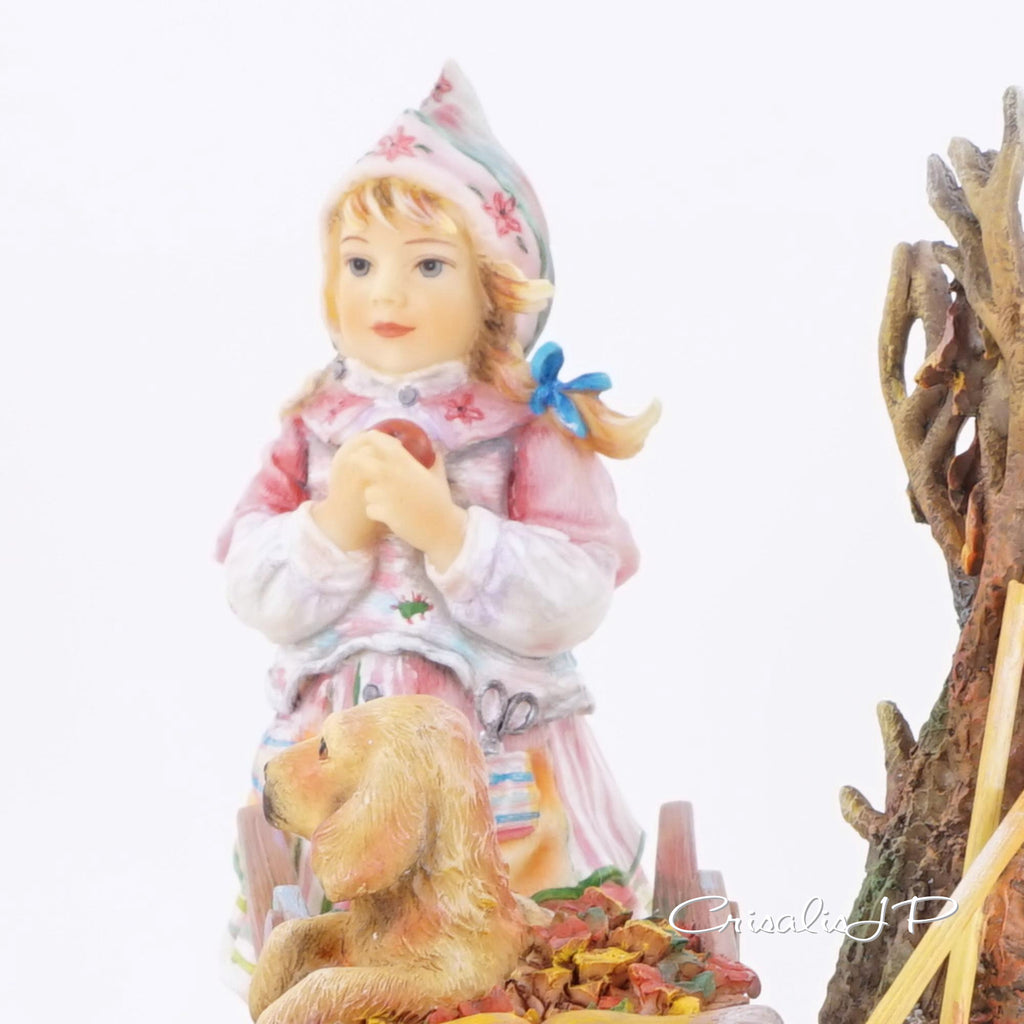 Crisalis Collection ★ Jaspers Joyride (1-349) Standard