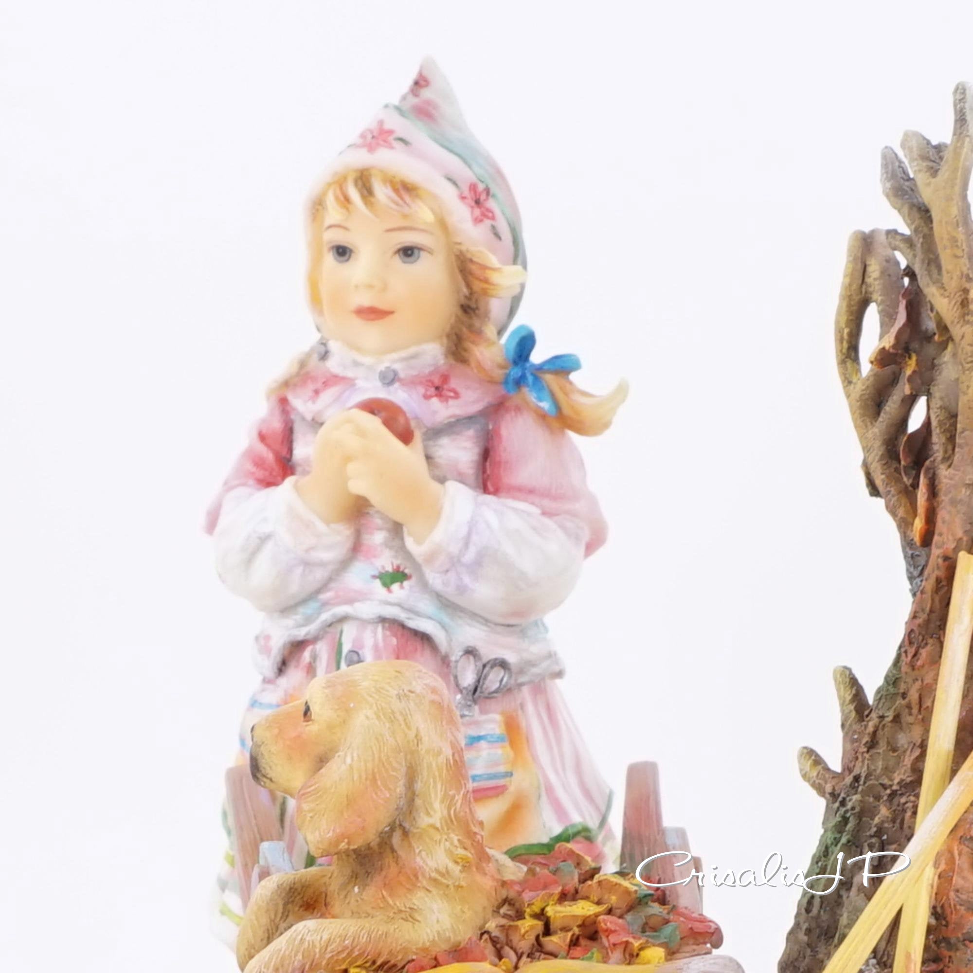 Crisalis Collection ★ Jaspers Joyride (1-349) Standard